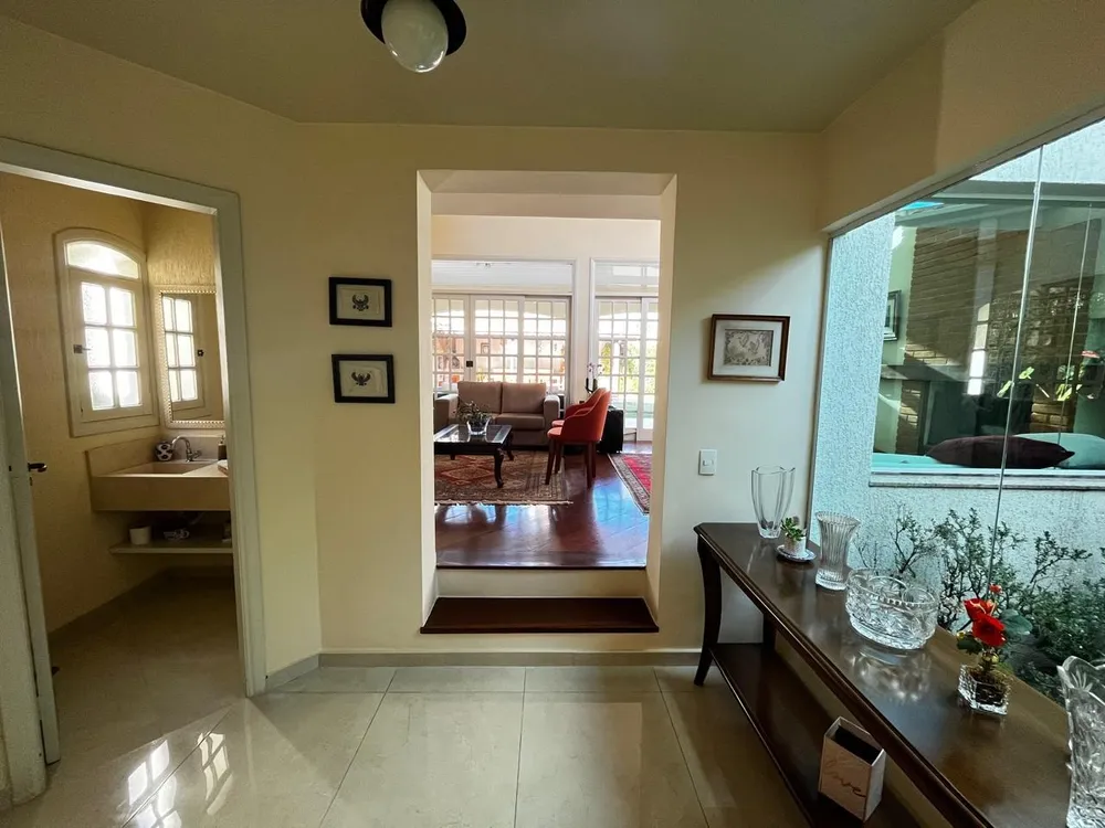 Casa, 3 quartos, 270 m² - Foto 7