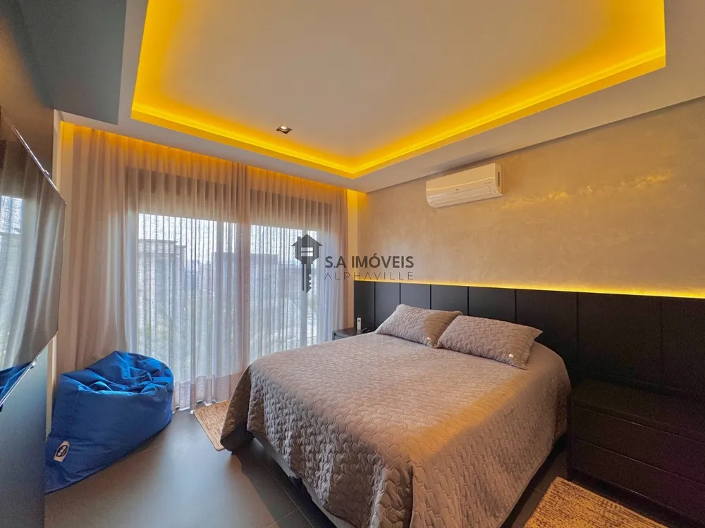 Casa, 4 quartos, 426 m² - Foto 5