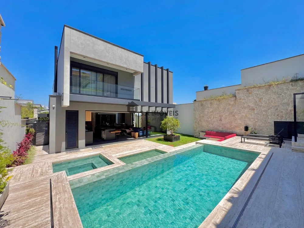 Casa, 4 quartos, 426 m² - Foto 7