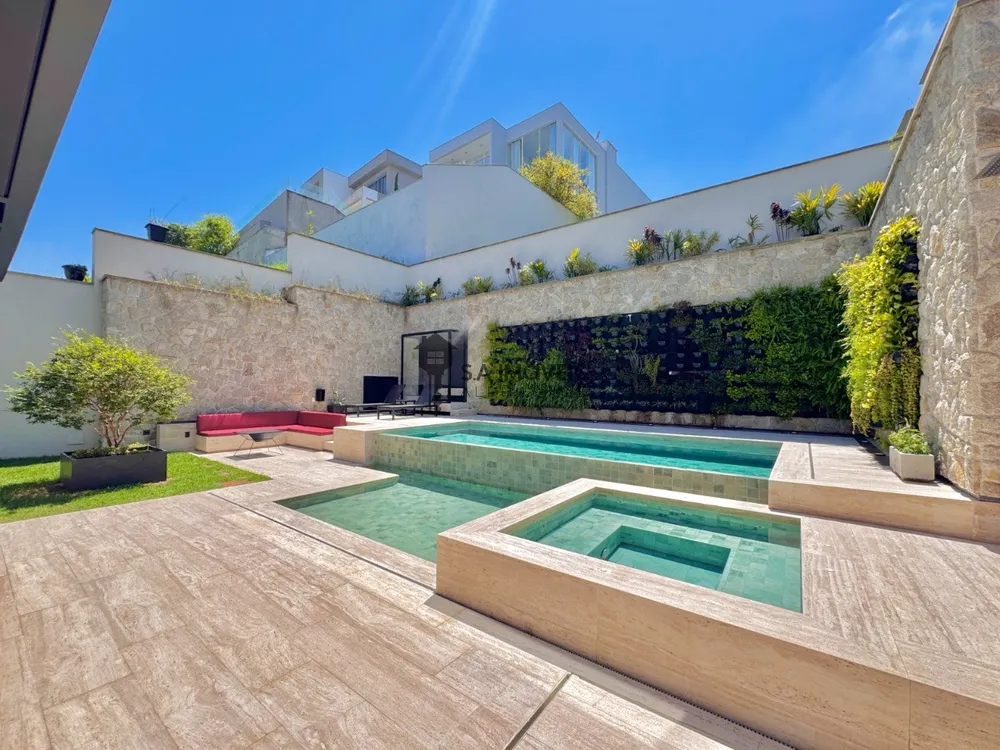 Casa, 4 quartos, 426 m² - Foto 8