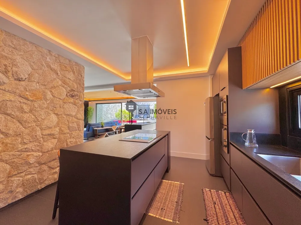 Casa, 4 quartos, 426 m² - Foto 2