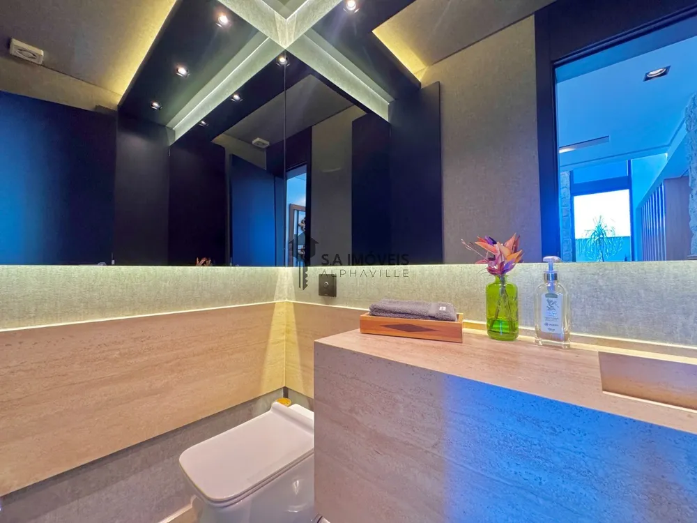 Casa, 4 quartos, 426 m² - Foto 3