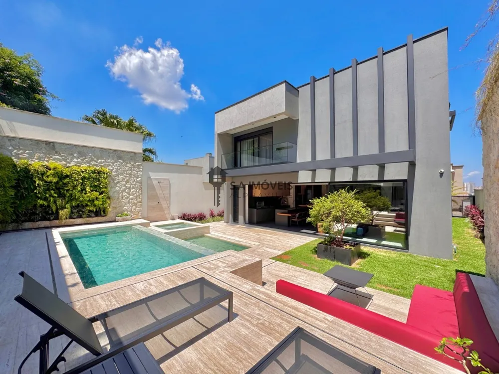 Casa, 4 quartos, 426 m² - Foto 6