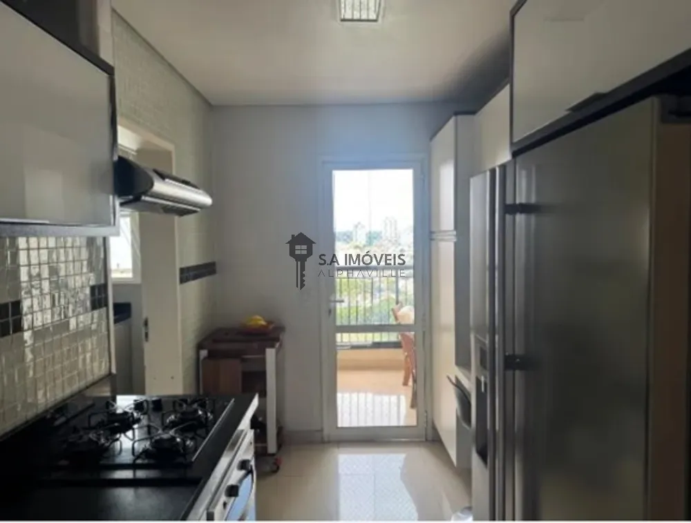 Apartamento, 3 quartos, 96 m² - Foto 2
