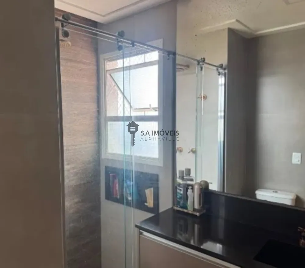 Apartamento, 3 quartos, 96 m² - Foto 4