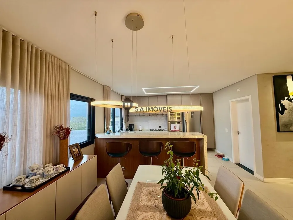 Casa, 3 quartos, 270 m² - Foto 5