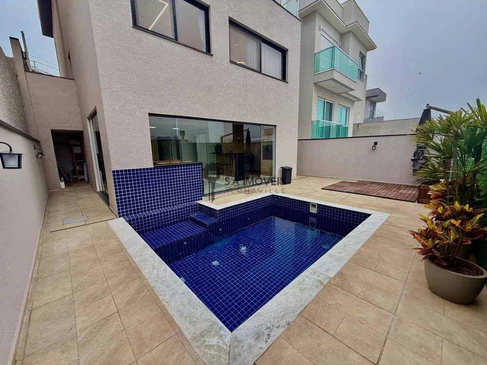 Casa, 3 quartos, 270 m² - Foto 2