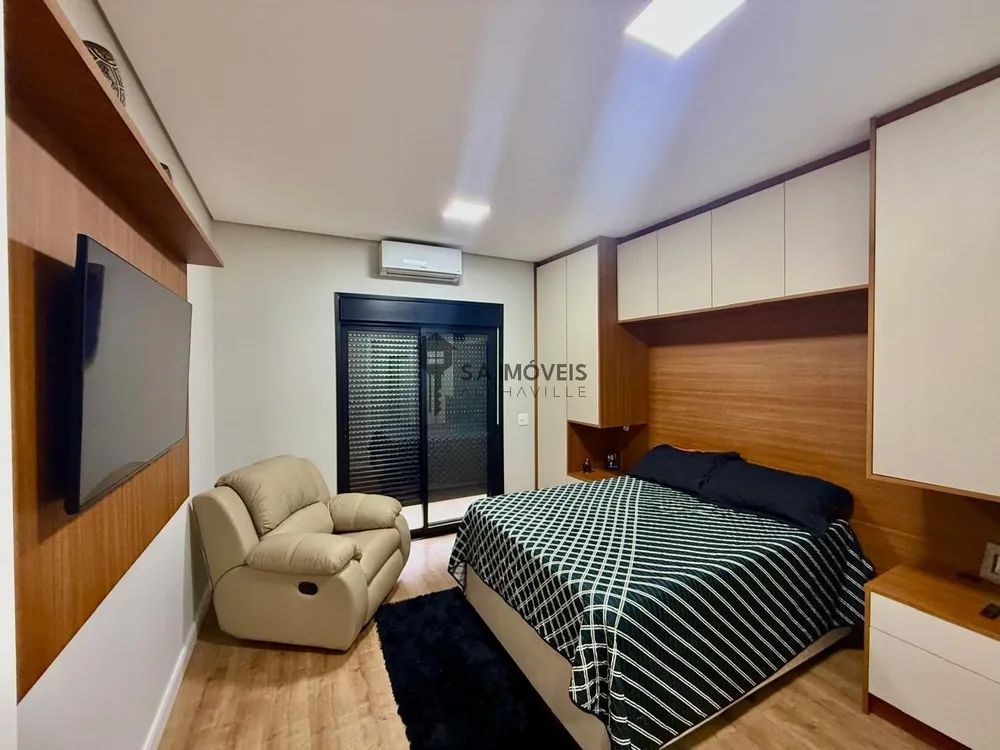 Casa, 3 quartos, 270 m² - Foto 3
