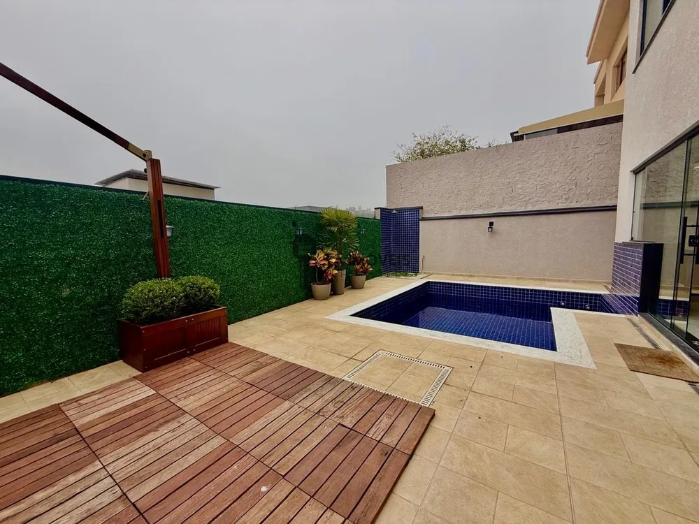 Casa, 3 quartos, 270 m² - Foto 3