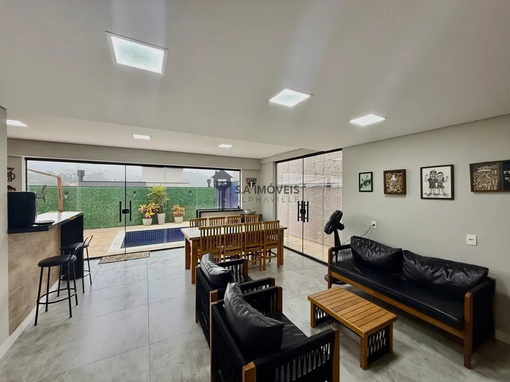 Casa, 3 quartos, 270 m² - Foto 4