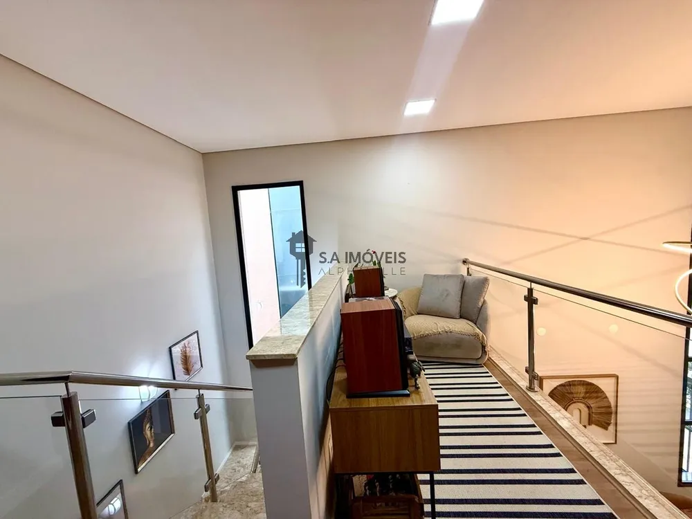 Casa, 3 quartos, 270 m² - Foto 8