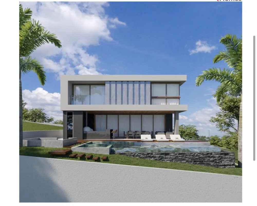 Casa, 4 quartos, 570 m² - Foto 6