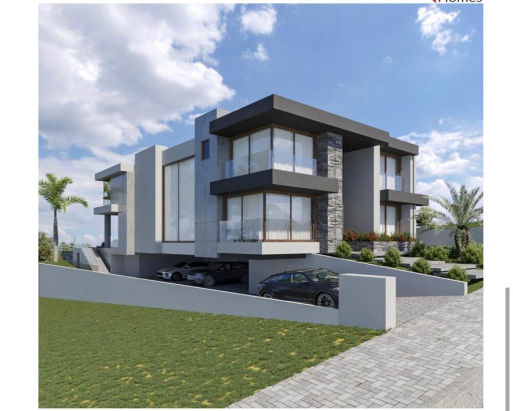 Casa, 4 quartos, 570 m² - Foto 2