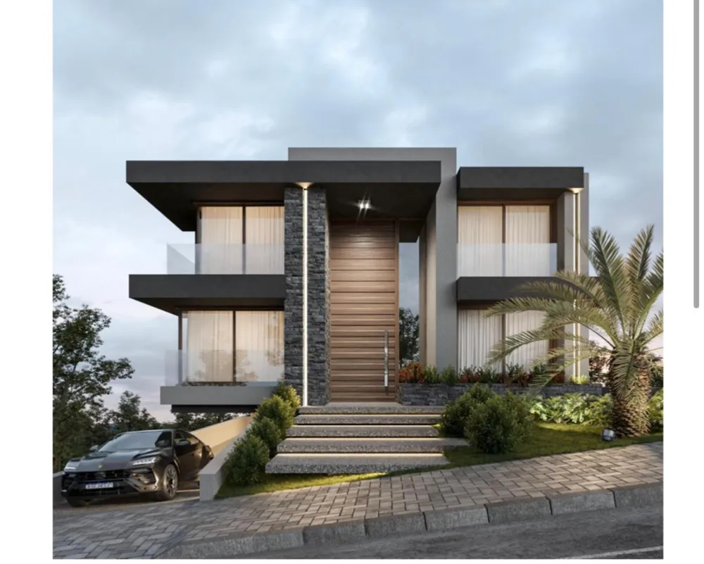 Casa, 4 quartos, 570 m² - Foto 5