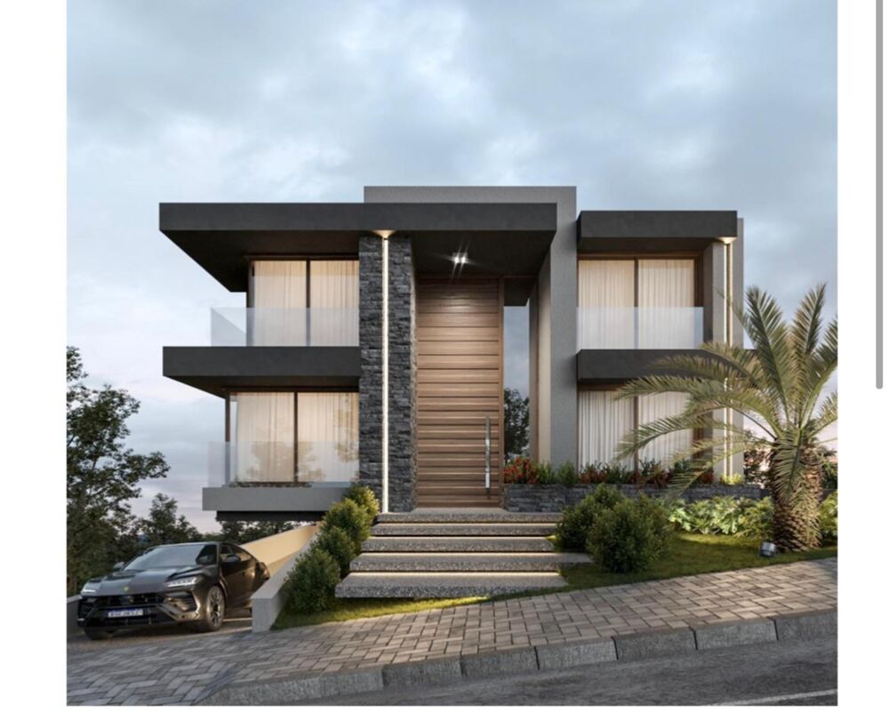 Casa, 4 quartos, 570 m² - Foto 3