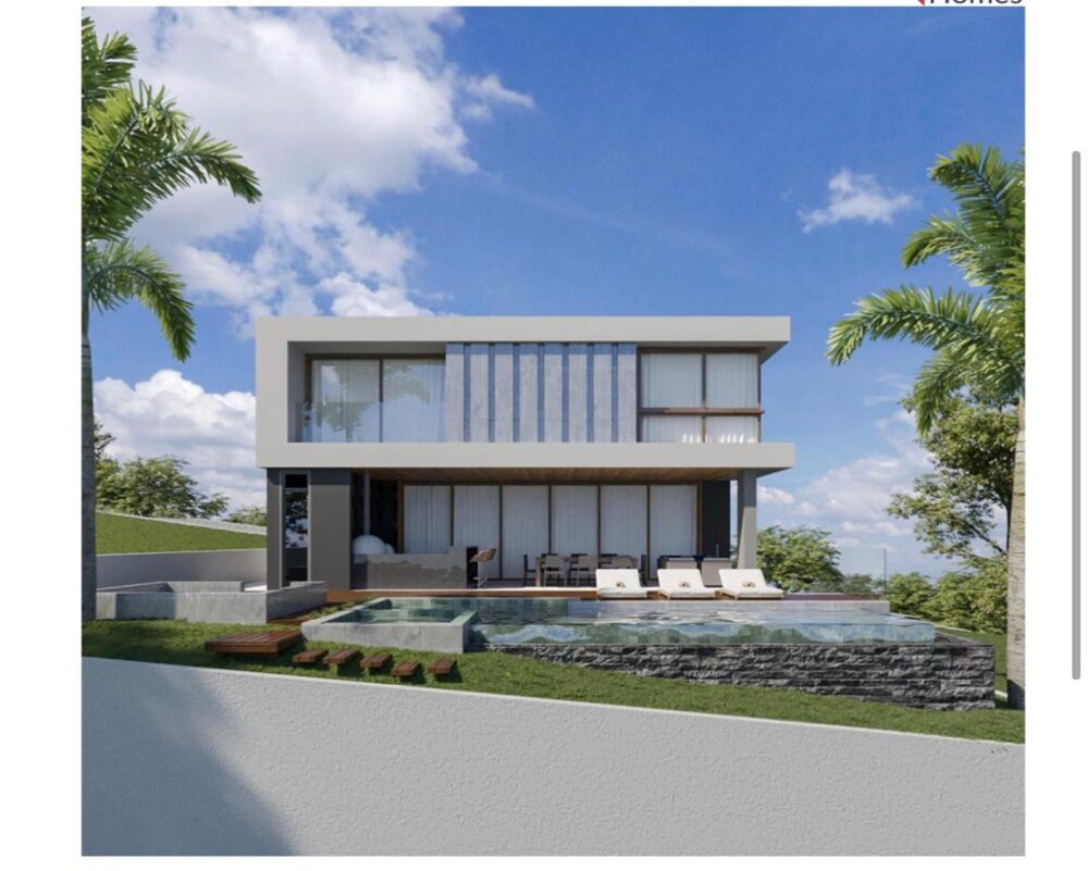 Casa, 4 quartos, 570 m² - Foto 1