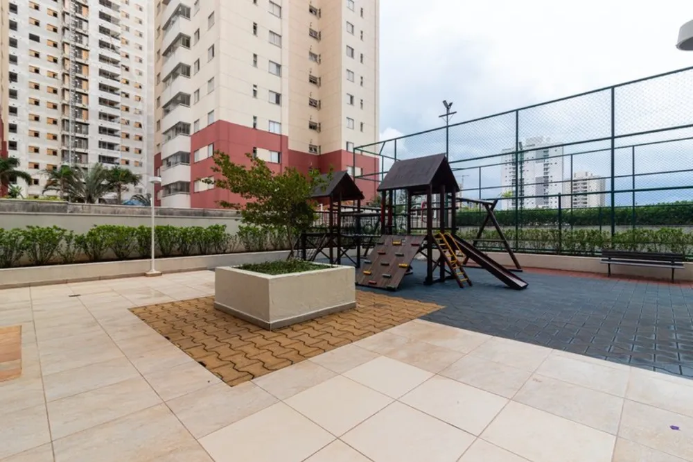 Apartamento, 3 quartos, 74 m² - Foto 4