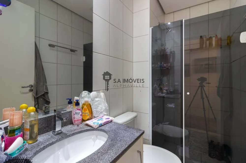 Apartamento, 3 quartos, 74 m² - Foto 3