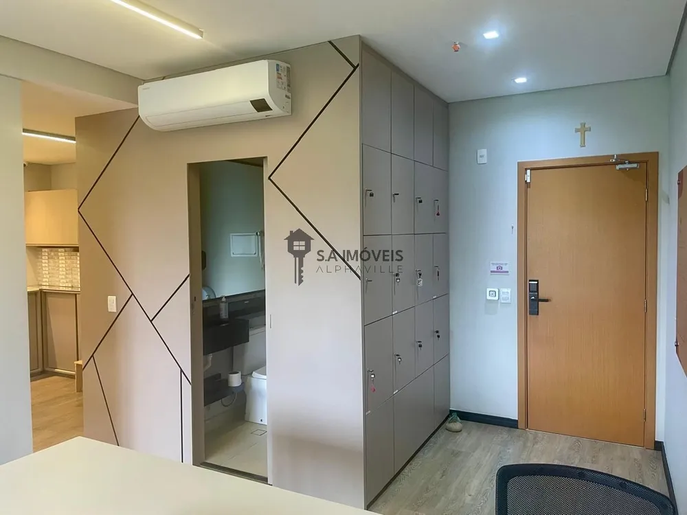 Sala-Conjunto, 60 m² - Foto 6