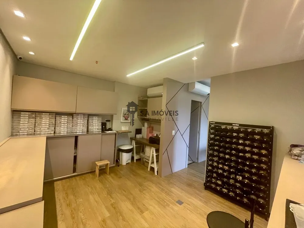 Sala-Conjunto, 60 m² - Foto 8
