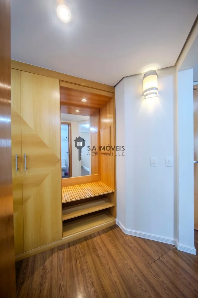 Flat/Apart Hotel, 1 quarto, 39 m² - Foto 4