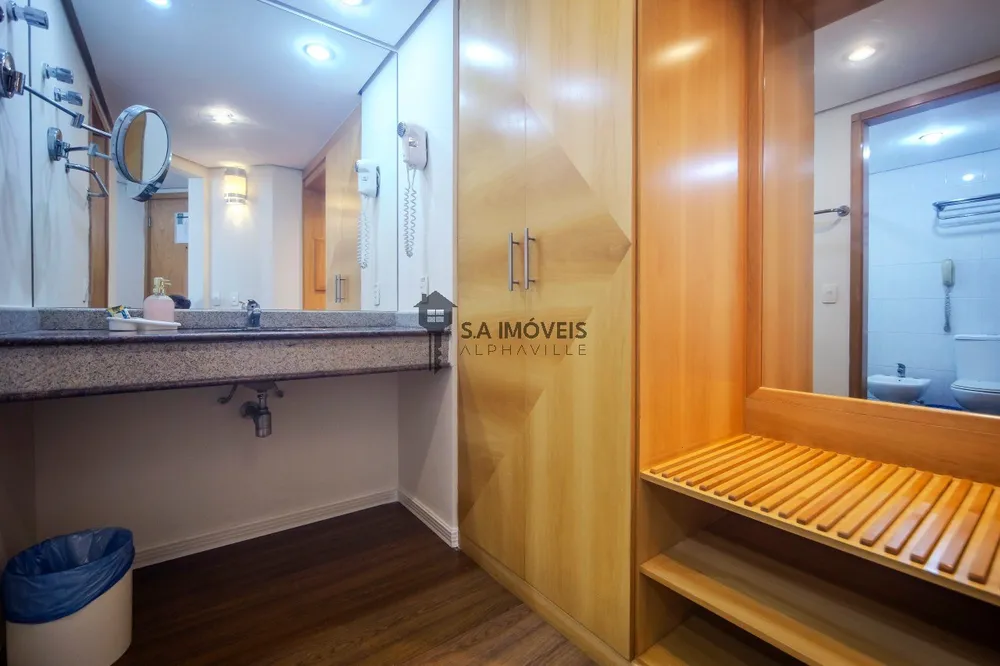 Flat/Apart Hotel, 1 quarto, 39 m² - Foto 3