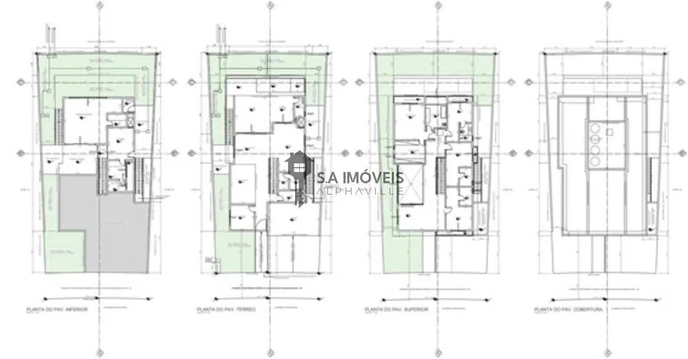 Terreno, 456 m² - Foto 6