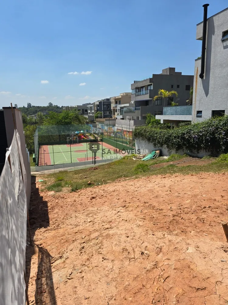 Terreno, 456 m² - Foto 1