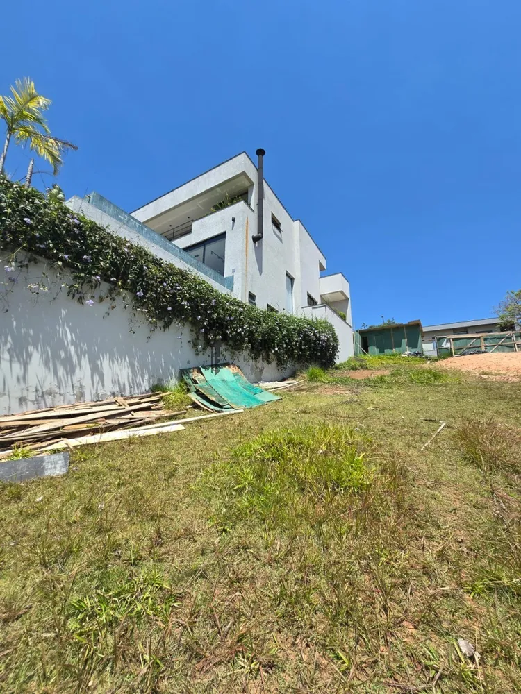 Terreno, 456 m² - Foto 8