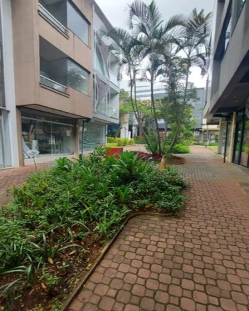 Loja-Salão, 100 m² - Foto 2