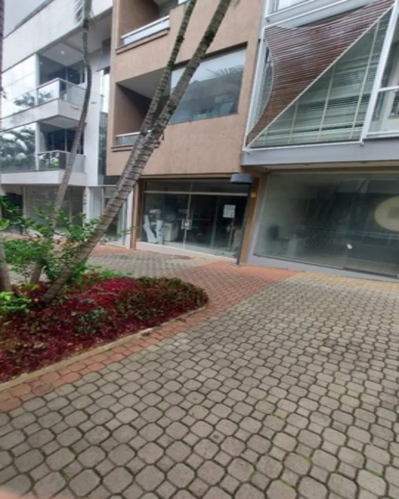 Loja-Salão, 100 m² - Foto 1