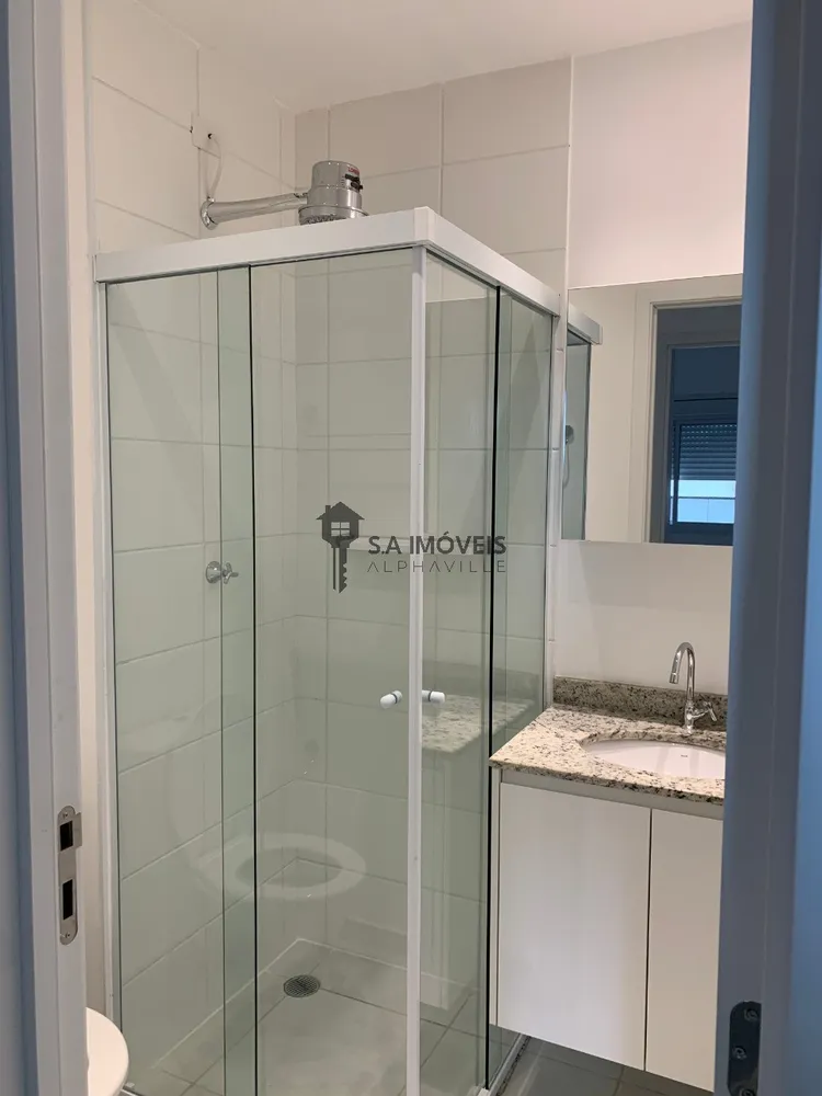 Apartamento, 2 quartos, 52 m² - Foto 6