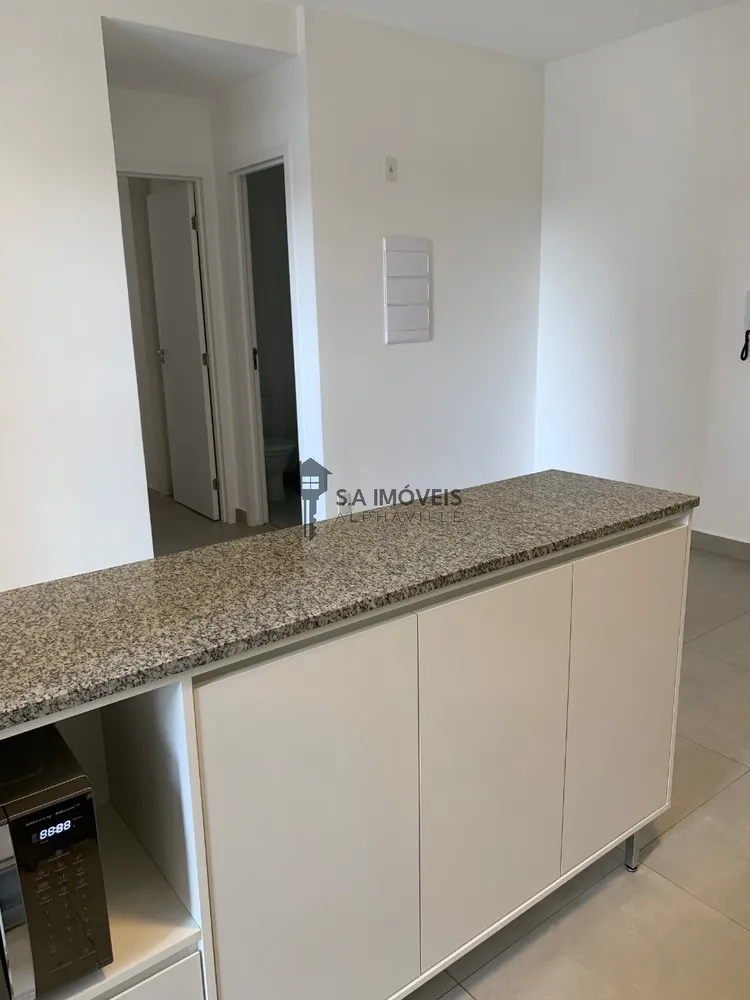 Apartamento, 2 quartos, 52 m² - Foto 5
