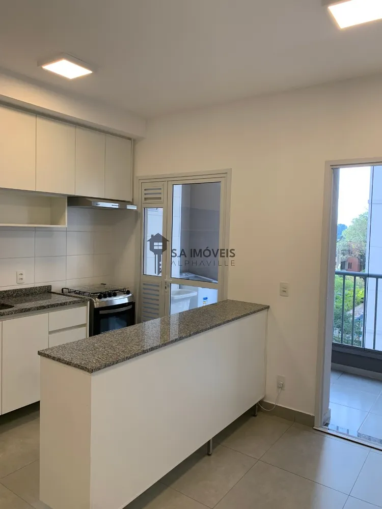 Apartamento, 2 quartos, 52 m² - Foto 4