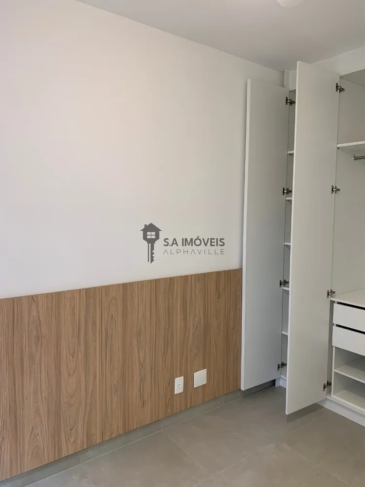 Apartamento, 2 quartos, 52 m² - Foto 12