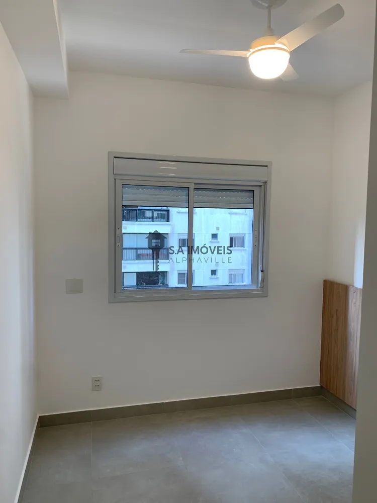 Apartamento, 2 quartos, 52 m² - Foto 8