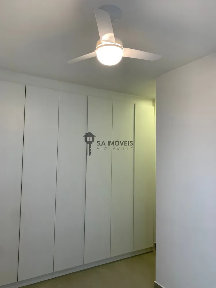 Apartamento, 2 quartos, 52 m² - Foto 11