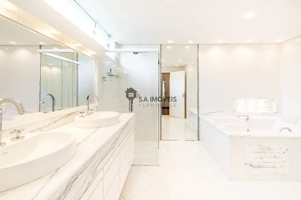 Casa, 4 quartos, 550 m² - Foto 11