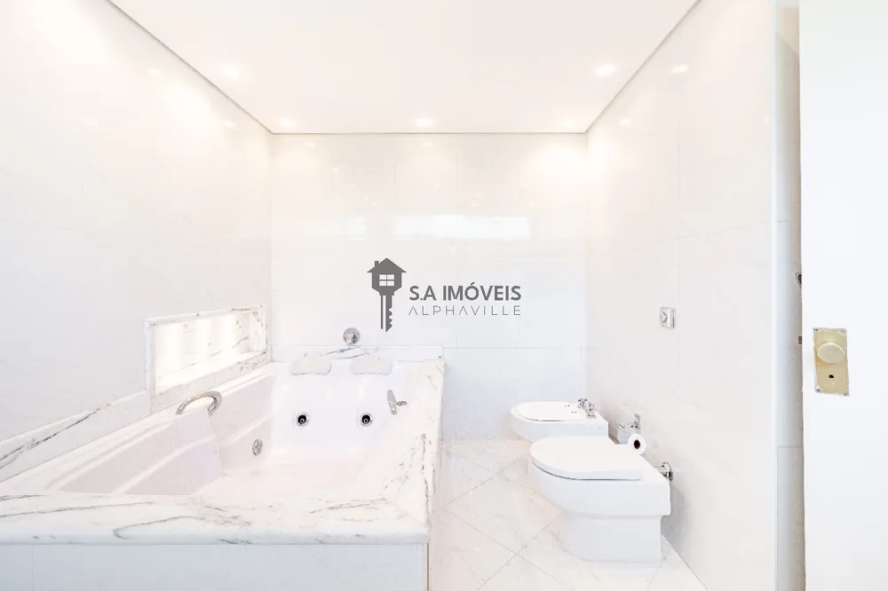 Casa, 4 quartos, 550 m² - Foto 12