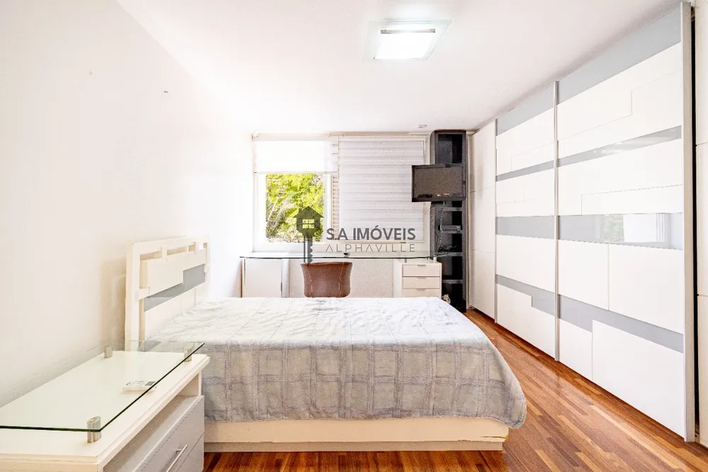 Casa, 4 quartos, 550 m² - Foto 9