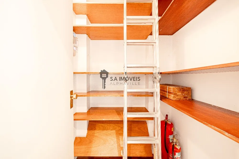 Casa, 4 quartos, 550 m² - Foto 4