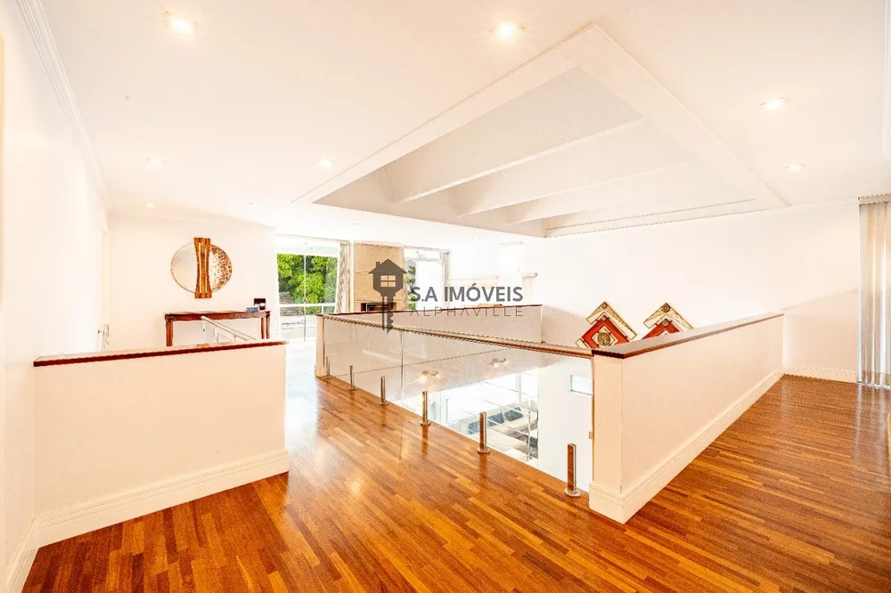 Casa, 4 quartos, 550 m² - Foto 6