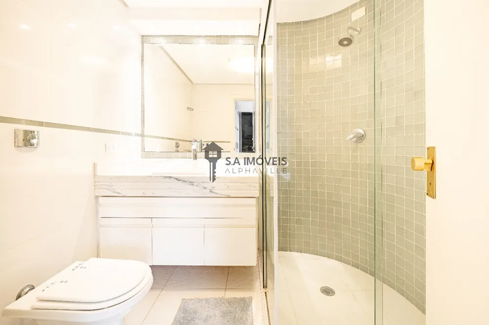 Casa, 4 quartos, 550 m² - Foto 10