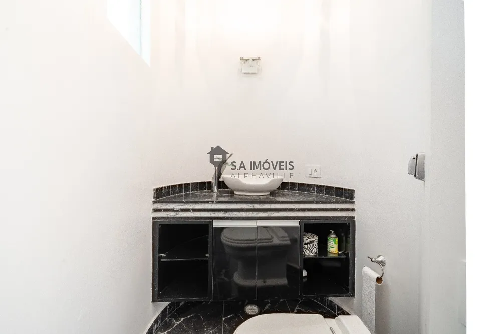 Casa, 4 quartos, 550 m² - Foto 2