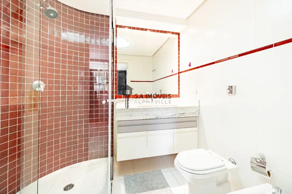 Casa, 4 quartos, 550 m² - Foto 1
