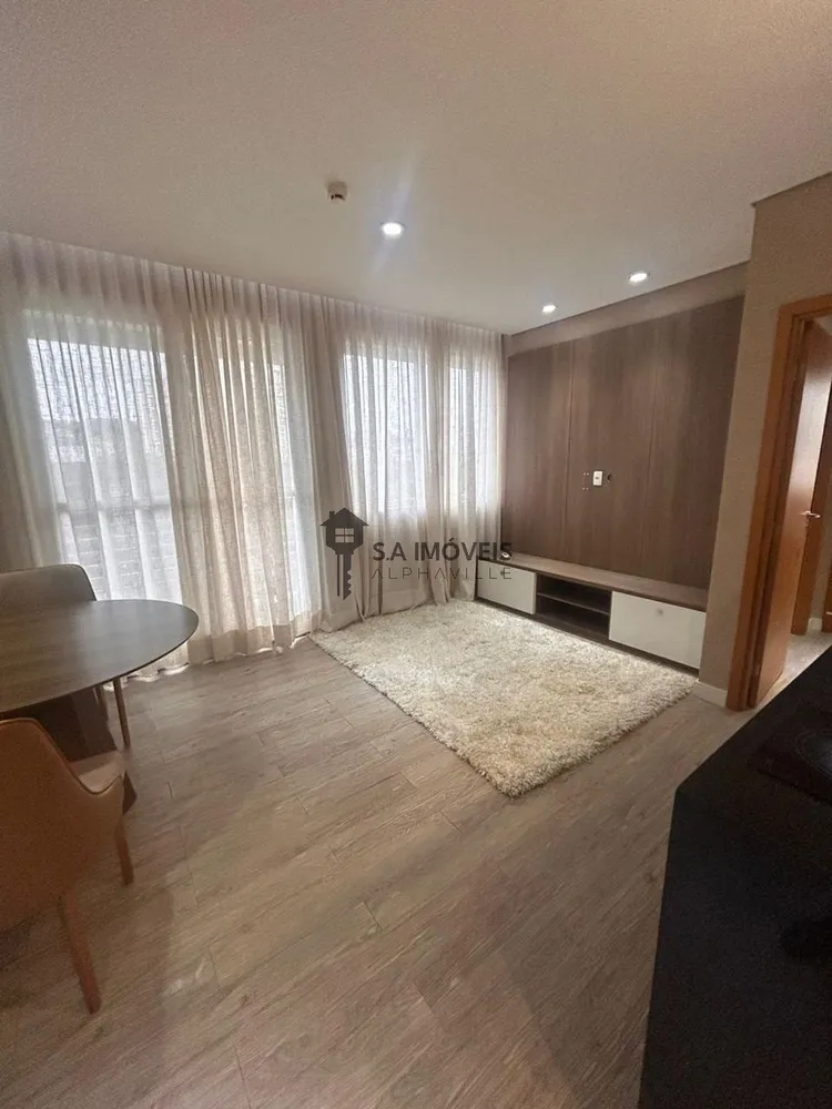 Apartamento, 2 quartos, 58 m² - Foto 4