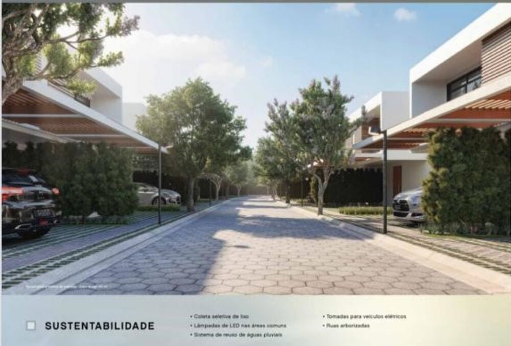 Casa, 3 quartos, 152 m² - Foto 3