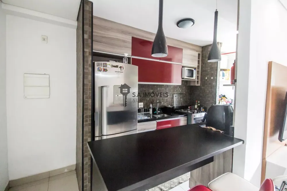 Apartamento, 3 quartos, 72 m² - Foto 8