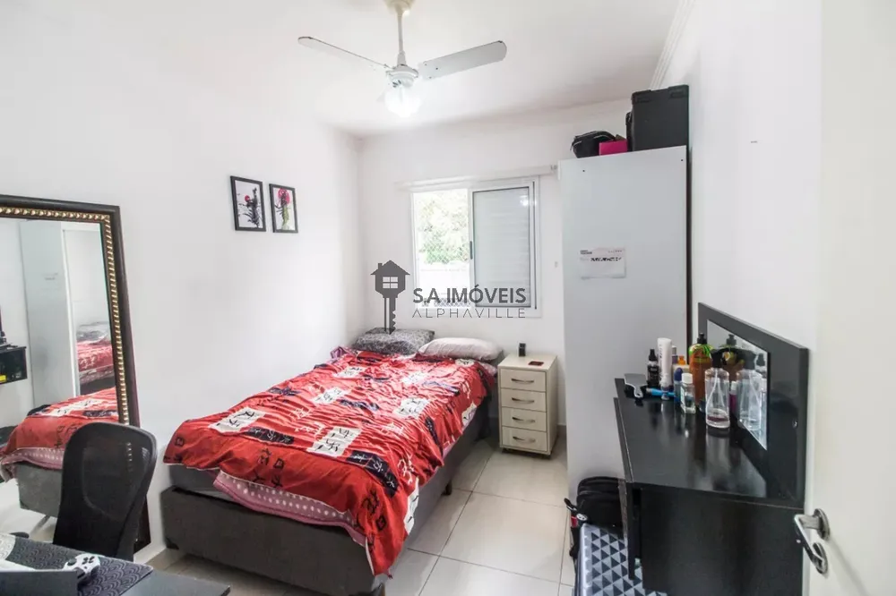 Apartamento, 3 quartos, 72 m² - Foto 10