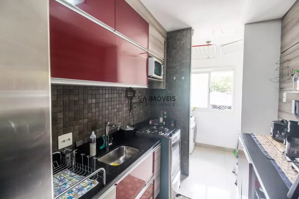 Apartamento, 3 quartos, 72 m² - Foto 6